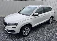 Škoda Karoq 5