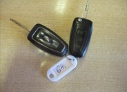 Ford C-MAX Kombi 1,6 l 85 kw