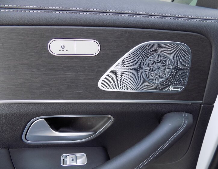 Mercedes-Benz GLE 12