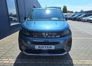 Peugeot Rifter 8