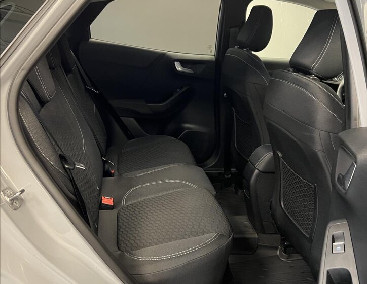 Ford Puma CUV 999,0 91 kw