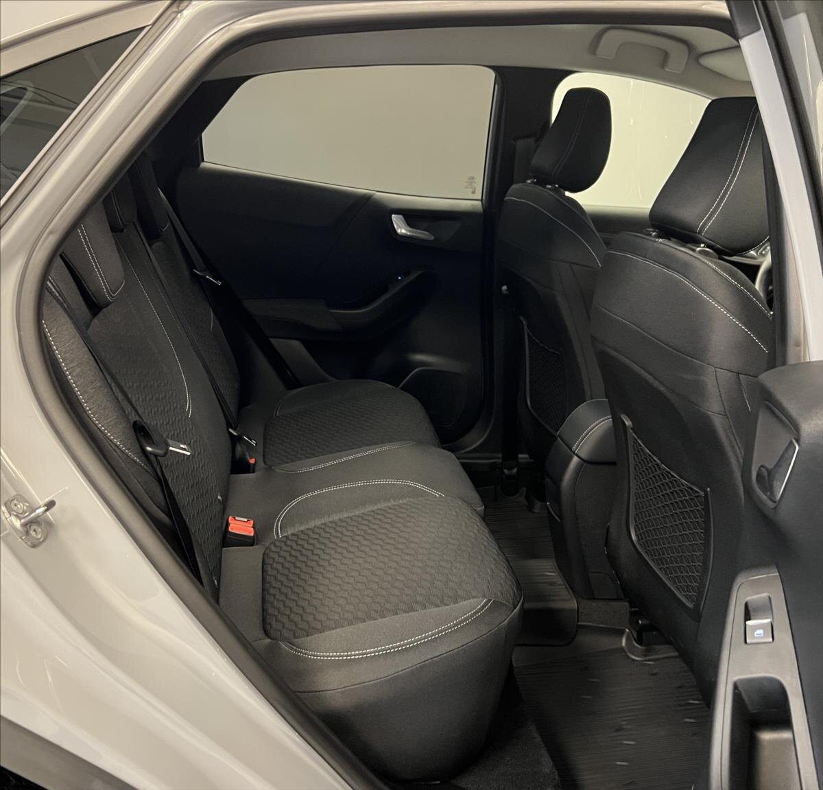 Ford Puma CUV 999,0 91 kw