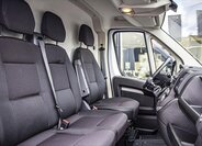 Peugeot Boxer Skříň 2,2 l 103 kw