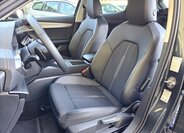 Cupra Formentor SUV / Terénní 2,0 l 140 kw