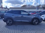 Peugeot 2008 Hatchback 1,2 l 74 kw