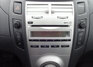 Toyota Yaris Hatchback 998,0 51 kw