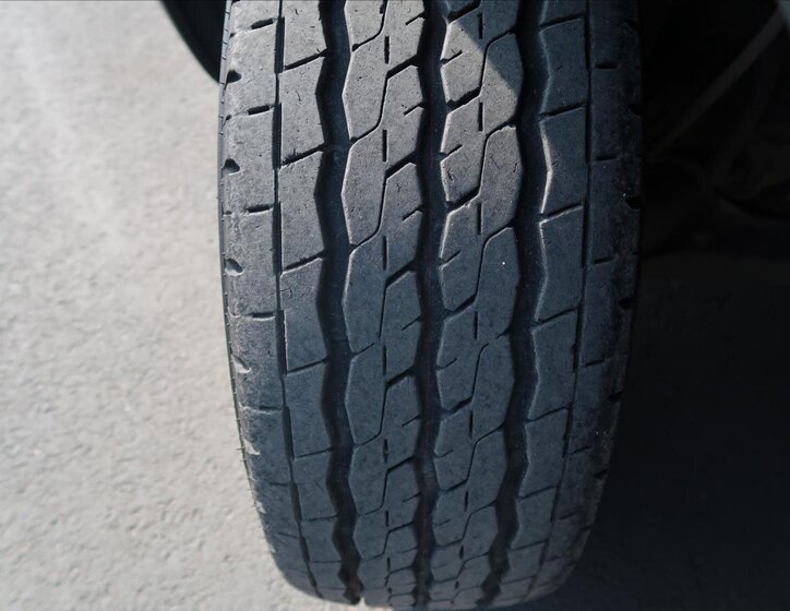 Mercedes-Benz Sprinter Ostatní 2,1 l 105 kw