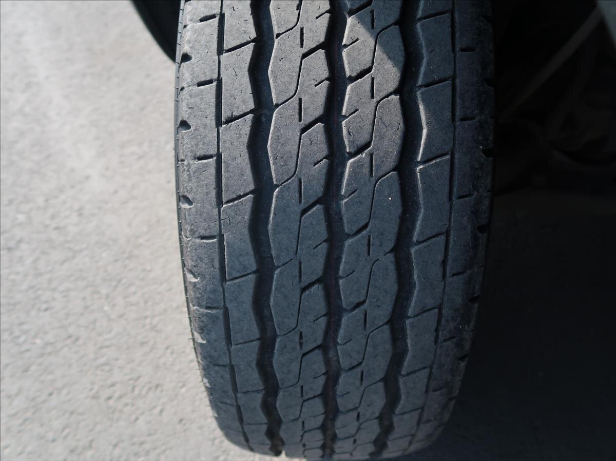 Mercedes-Benz Sprinter Ostatní 2,1 l 105 kw