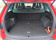 Škoda Kodiaq SUV / Terénní 2,0 l 176 kw