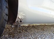 Hyundai Accent Hatchback 1,4 l 71 kw