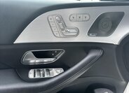 Mercedes-Benz GLE SUV 2,0 l 143 kw