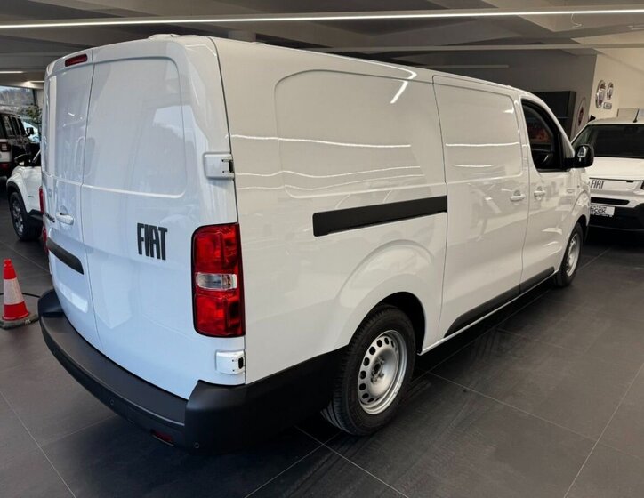 Fiat E-Scudo 4