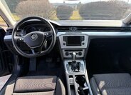 Volkswagen Passat Sedan / Limuzína 0,0 110 kw