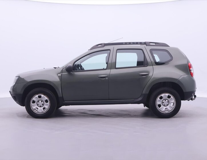Dacia Duster 4