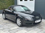 Audi TT 3
