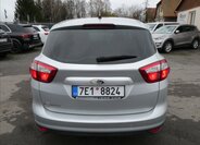 Ford C-MAX MPV 1,6 l 77 kw