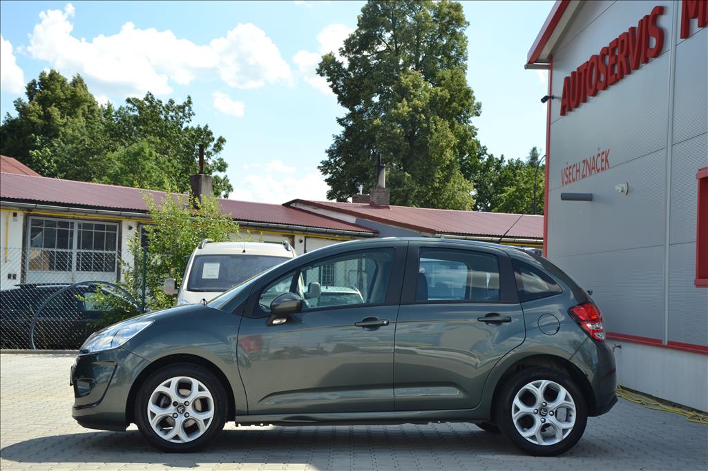 Citroën C3