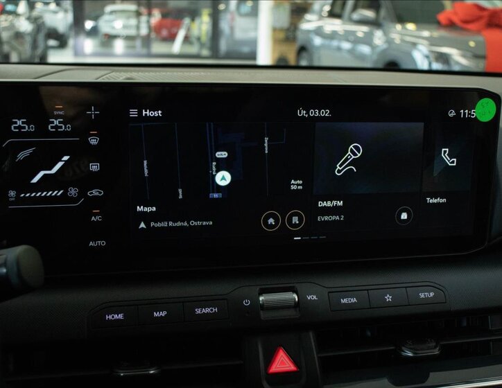 KIA Ostatní Ostatní 0,0 0