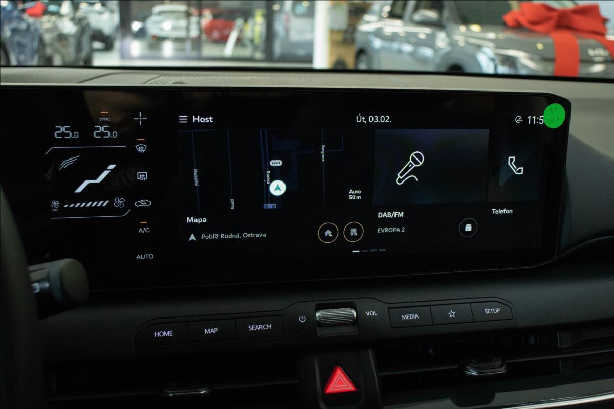 KIA Ostatní Ostatní 0,0 0