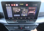 Seat Leon Kombi 1,5 l 85 kw