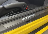 Porsche 911 Kupé 4,0 l 386 kw