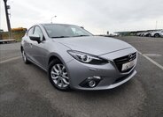 Mazda 3 Hatchback 2,0 l 121 kw