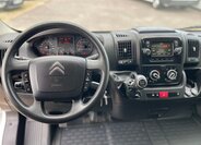 Citroën Jumper Skříň 2,2 l 121 kw