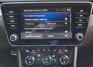 Škoda Superb Sedan / Limuzína 2,0 l 140 kw