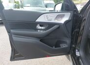 Mercedes-Benz GLE 22