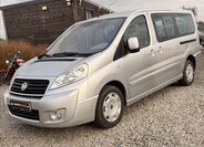 Fiat Scudo MPV 2,0 l 88 kw