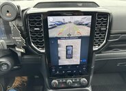 Ford Ranger Pick-up 3,0 l 177 kw