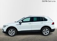 Volkswagen Tiguan Kombi 1,5 l 110 kw