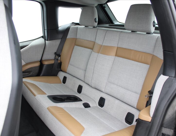 BMW i3 Hatchback 0,0 125 kw