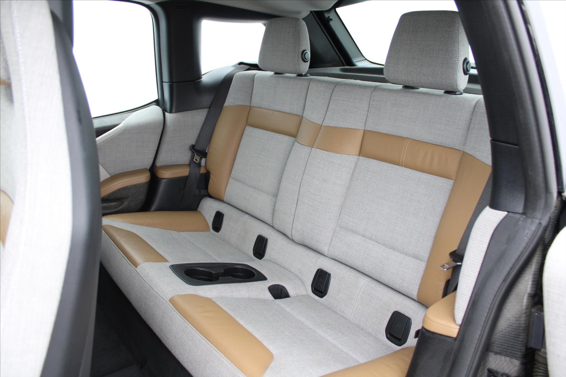 BMW i3 Hatchback 0,0 125 kw