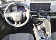 Toyota C-HR CUV / Crossover 0,0 103 kw