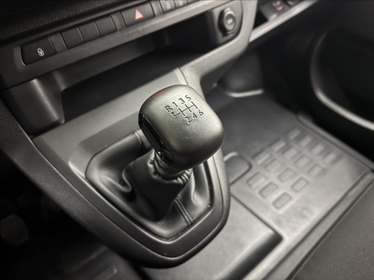 Peugeot Expert Skříň 2,0 l 106 kw