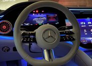 Mercedes-Benz EQE Sedan / Limuzína 0,0 300 kw