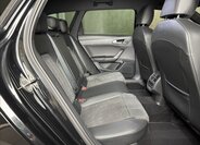 Seat Leon Kombi 1,4 l 150 kw