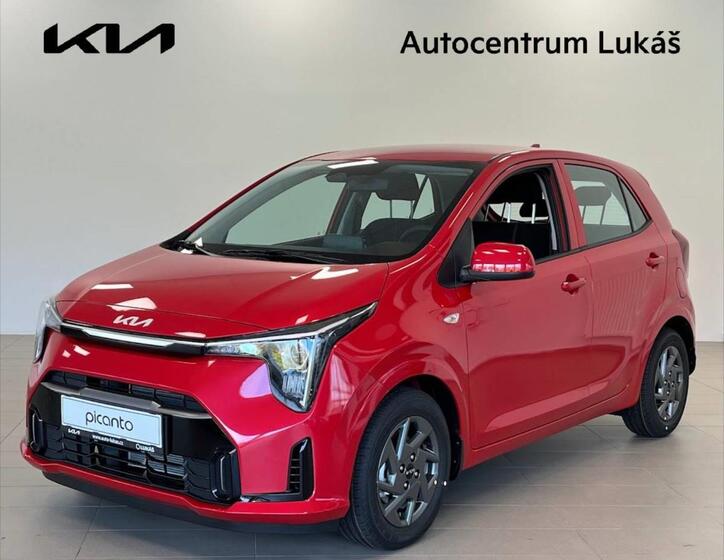 KIA Picanto 2