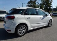 Citroën C4 Picasso MPV 1,6 l 88 kw