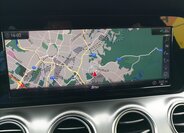 Mercedes-Benz Třídy E Kombi 2,0 l 180 kw