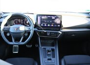 Cupra Formentor SUV / Terénní 2,0 l 228 kw