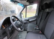 Mercedes-Benz Sprinter Ostatní 2,1 l 105 kw