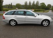 Mercedes-Benz Třídy C Kombi 2,1 l 90 kw