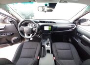 Toyota Hilux Pick-up 2,8 l 150 kw