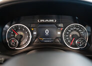 Dodge RAM Pick-up 5,7 l 291 kw