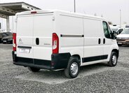 Citroën Jumper Ostatní 2,2 l 88 kw