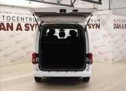 Nissan NV200 Kombi 1,5 l 63 kw