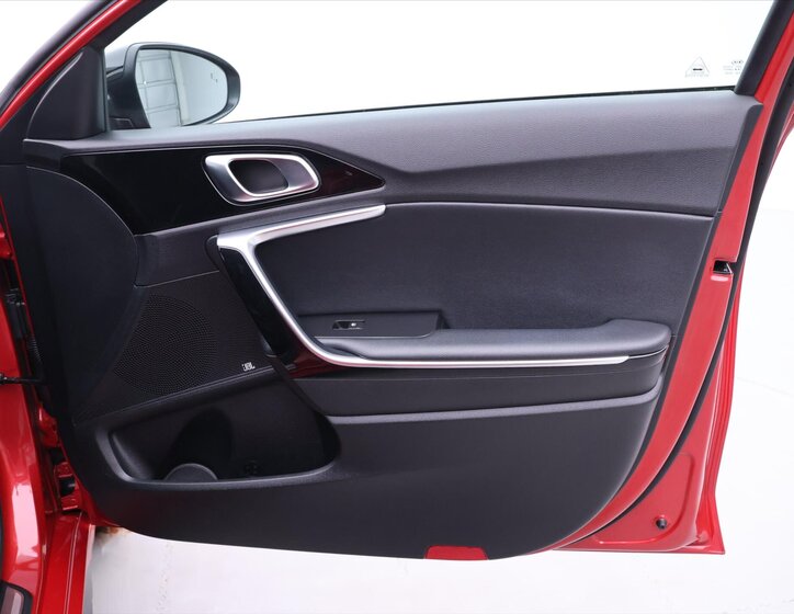 KIA ProCeed Kombi 1,6 l 100 kw