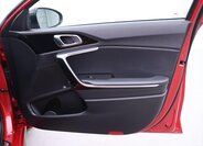 KIA ProCeed Kombi 1,6 l 100 kw